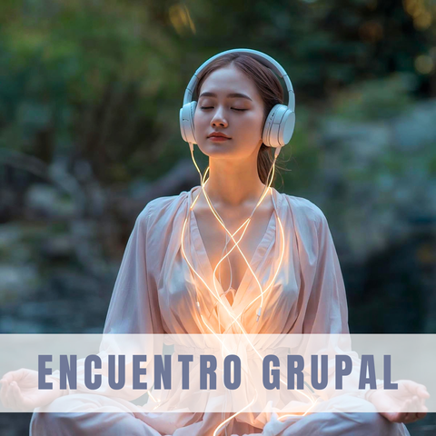 Fortalecimiento Energético Grupal 