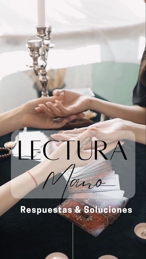 Las respuestas en la palma de tu mano