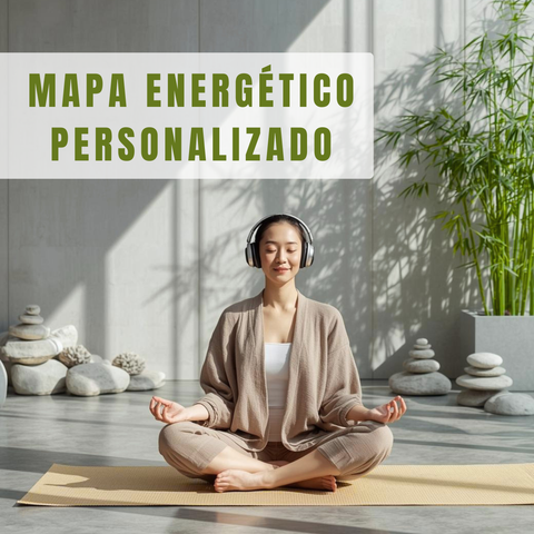 Mapa Energético Maestro 
