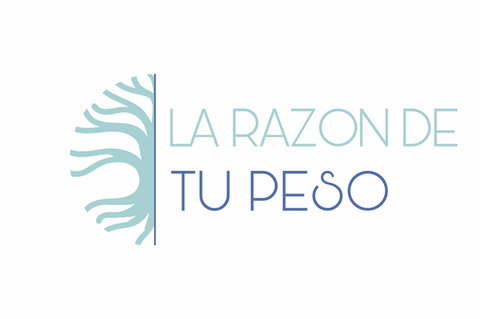 La razon de tu peso