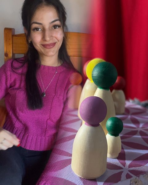 CONSTELACIONES FAMILIARES CUÁNTICAS