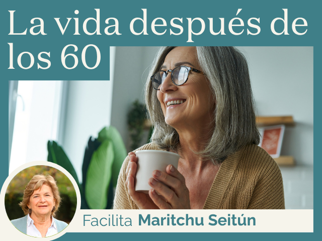 La vida después de los 60