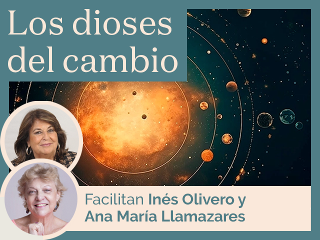 Los dioses del cambio
