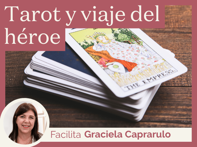 Tarot y viaje del héroe