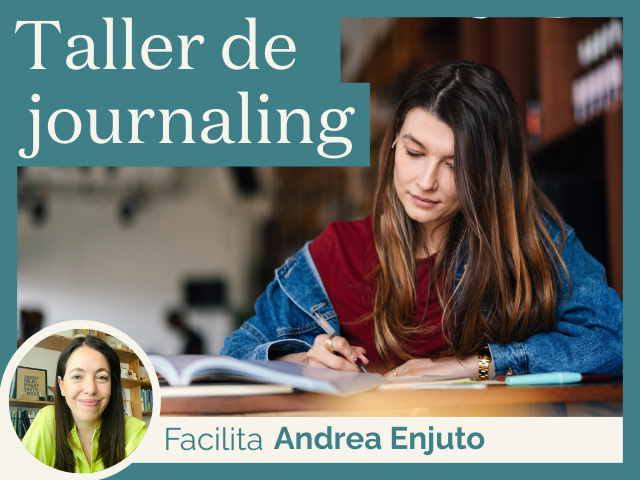 Taller de journaling