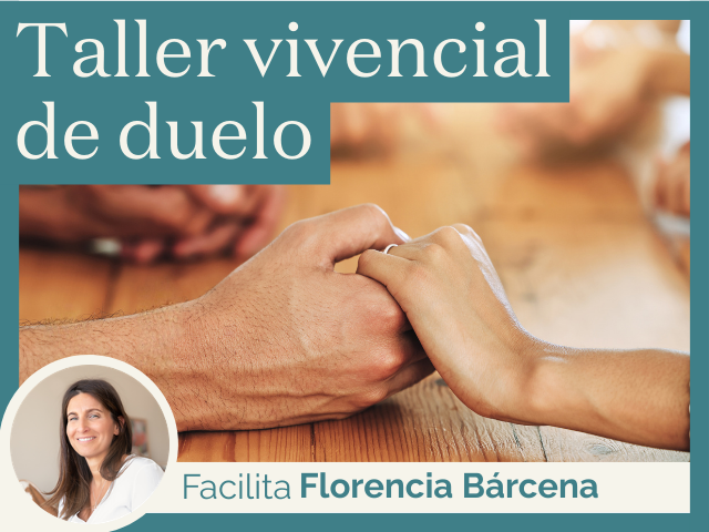 Taller vivencial de duelo