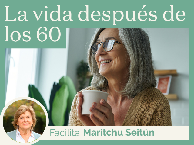La vida después de los 60
