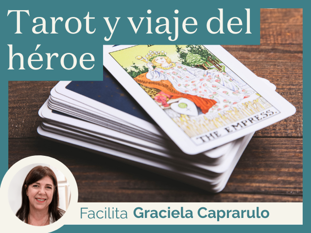 Tarot y viaje del héroe