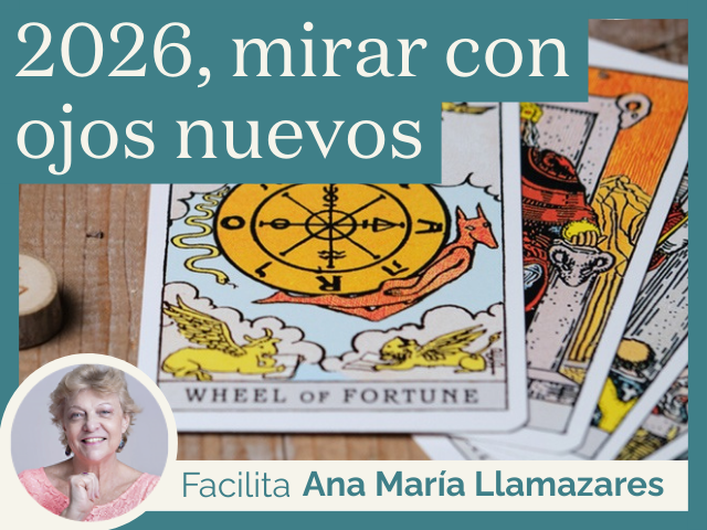 2026, mirar con ojos nuevos