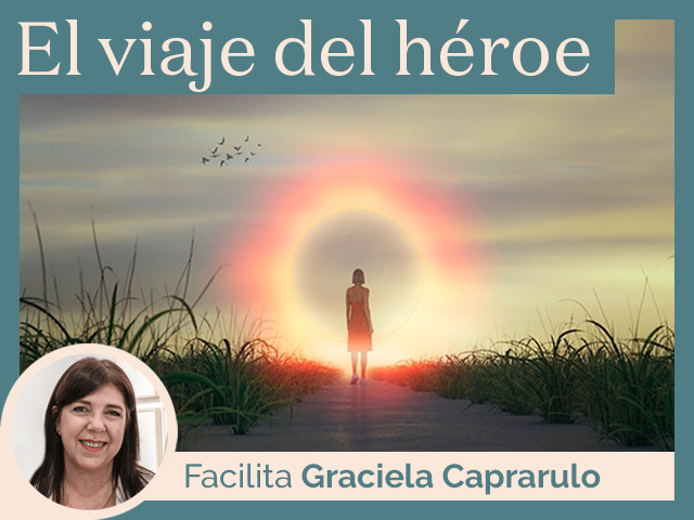 El viaje del héroe