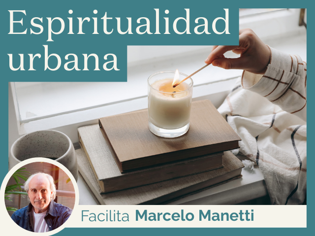 Espiritualidad urbana