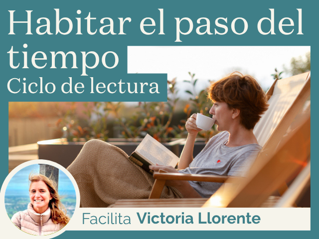 Habitar el paso del tiempo