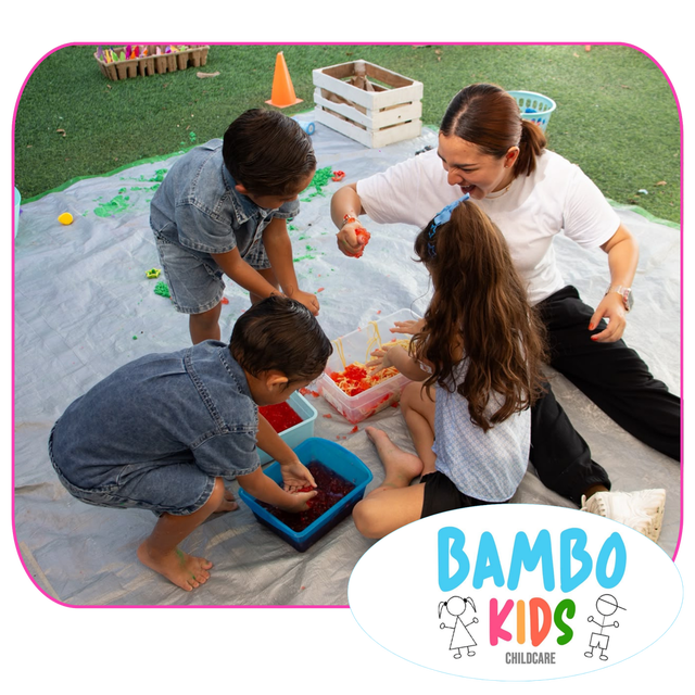 Bambo Kids