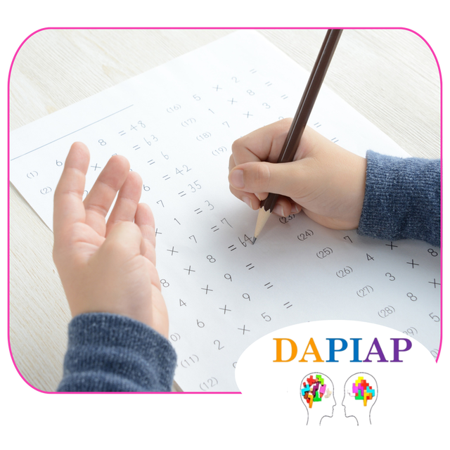 DAPIAP- Asesorías