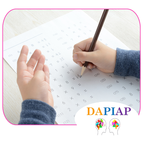 DAPIAP- Asesorías