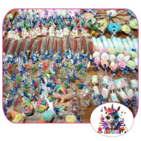 Dulces Caremi