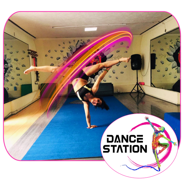 Dance Station