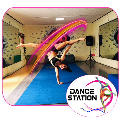 Dance Station