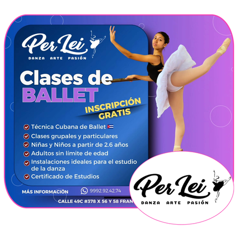 Per Lei