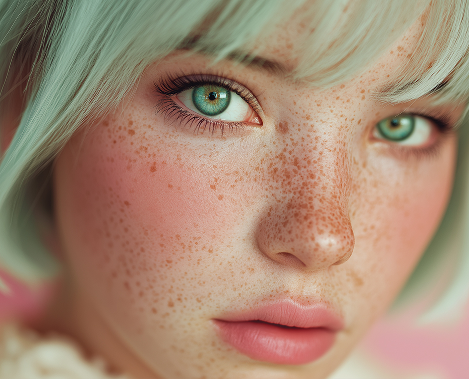Retratos y realismo con IA – Aprende en GENERA.
