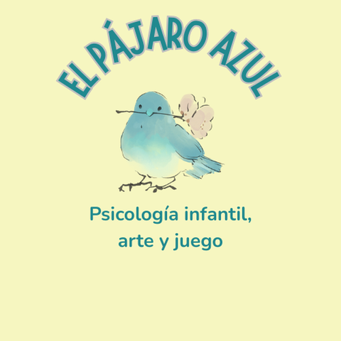 El Pájaro Azul