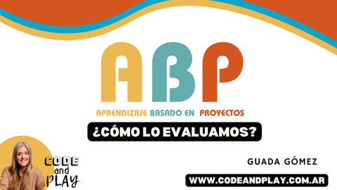 ¿Cómo evaluamos el ABP? - Presentación