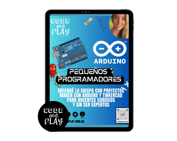 CURSO EBOOK ARDUINO 
