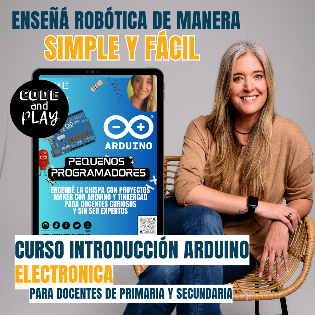 Arduino Ereader CURSO EBOOK ARDUINO
