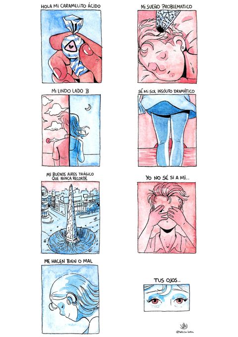 El problema del amor 