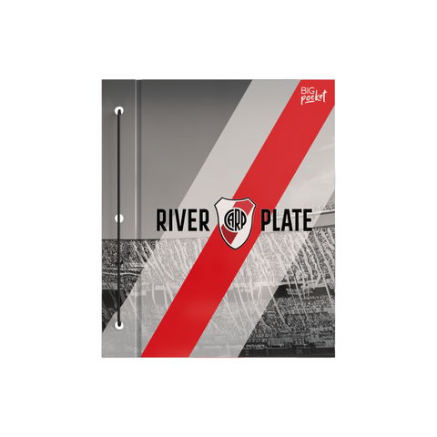 Carpeta PPR Tapas River