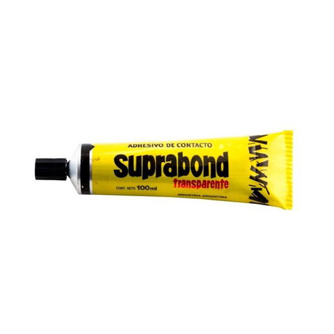 Adhesivo Universal Suprabond