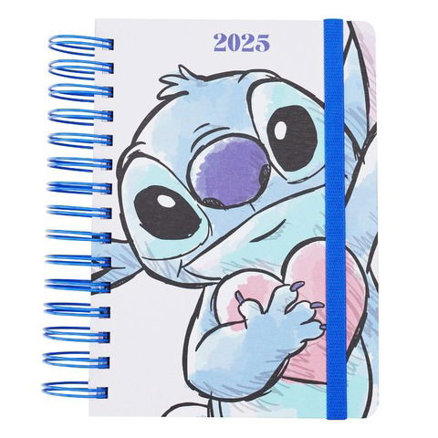 Agenda Mooving Stich 14x20