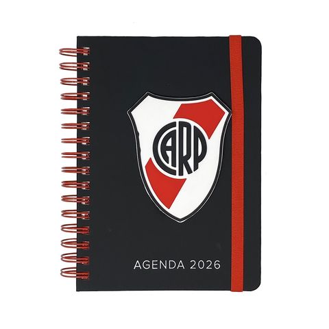 Agenda River Mooving