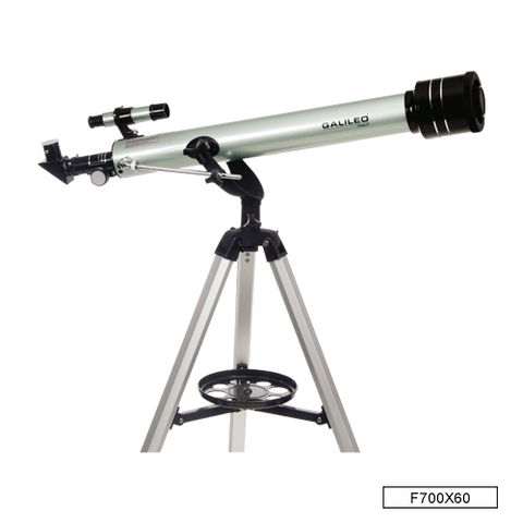 Telescopio Galileo F700x60