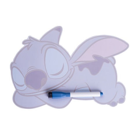 Pizarra Stitch Mooving