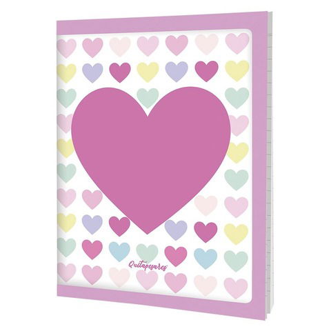 Cuaderno 16x21 Mooving Quitapesares