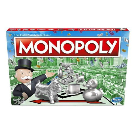 Monopoly 