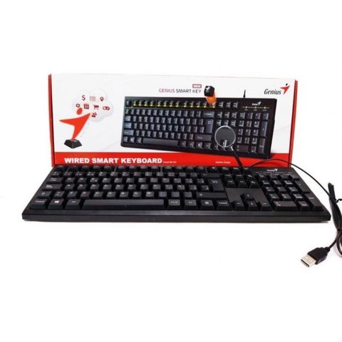 Teclado Genius KB-101 