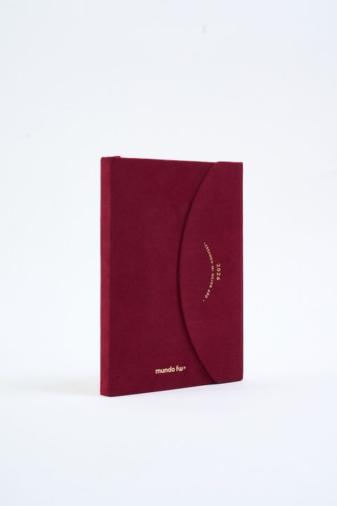 Agenda Fw Diaria Chic