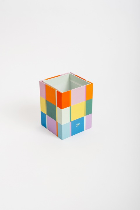 Sticky Notes FW Box Colorblock