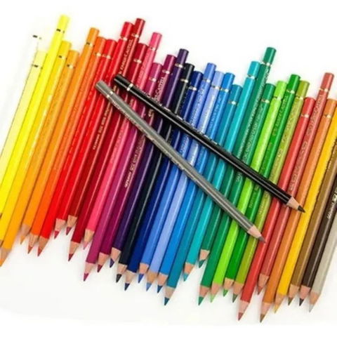 Polychromos Faber Castell Sueltos. 