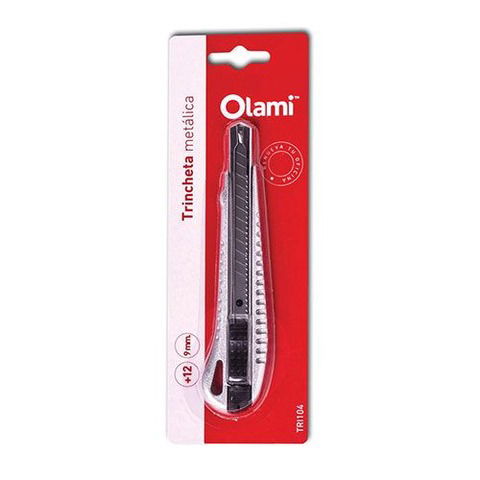 Cutter Olami 9mm. 