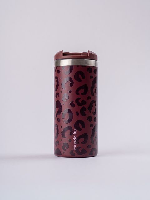 Vaso de Café Térmico FW Malbec Session