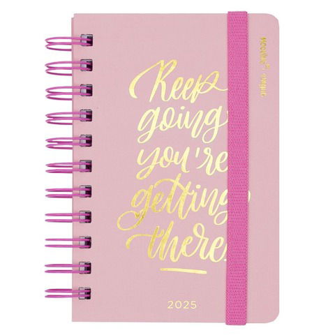 Agenda Mooving Vogue 10x15