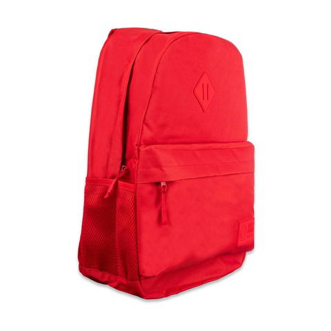 Mochila Talbot Rojo