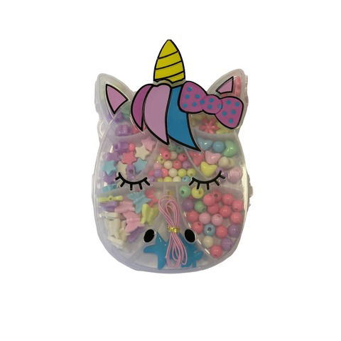 Set Colours Bijou Unicornio