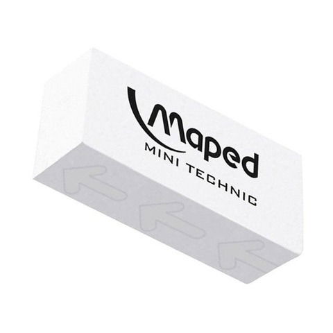 Goma Para Lápiz Maped