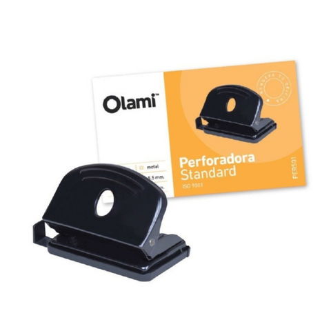 Perforadora Olami 501