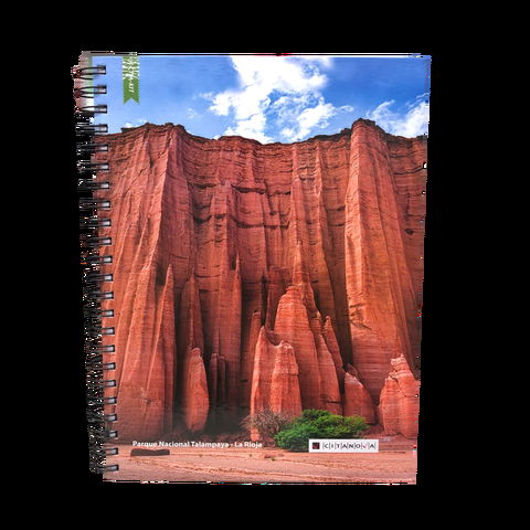 Cuaderno Citanova A4