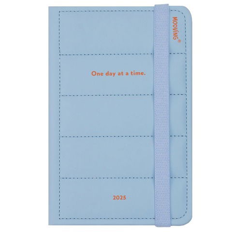 Agenda Mooving Matelasse 10x15